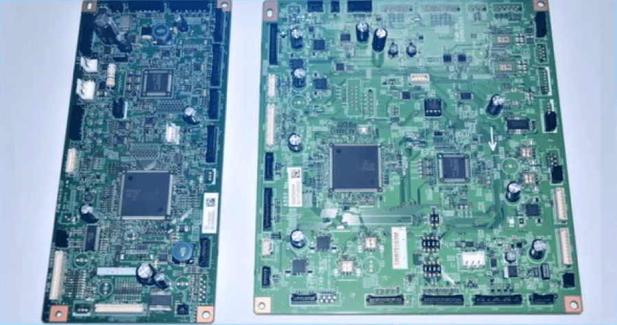 PCB