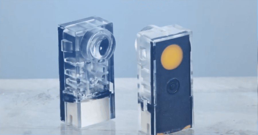 Photo Sensors