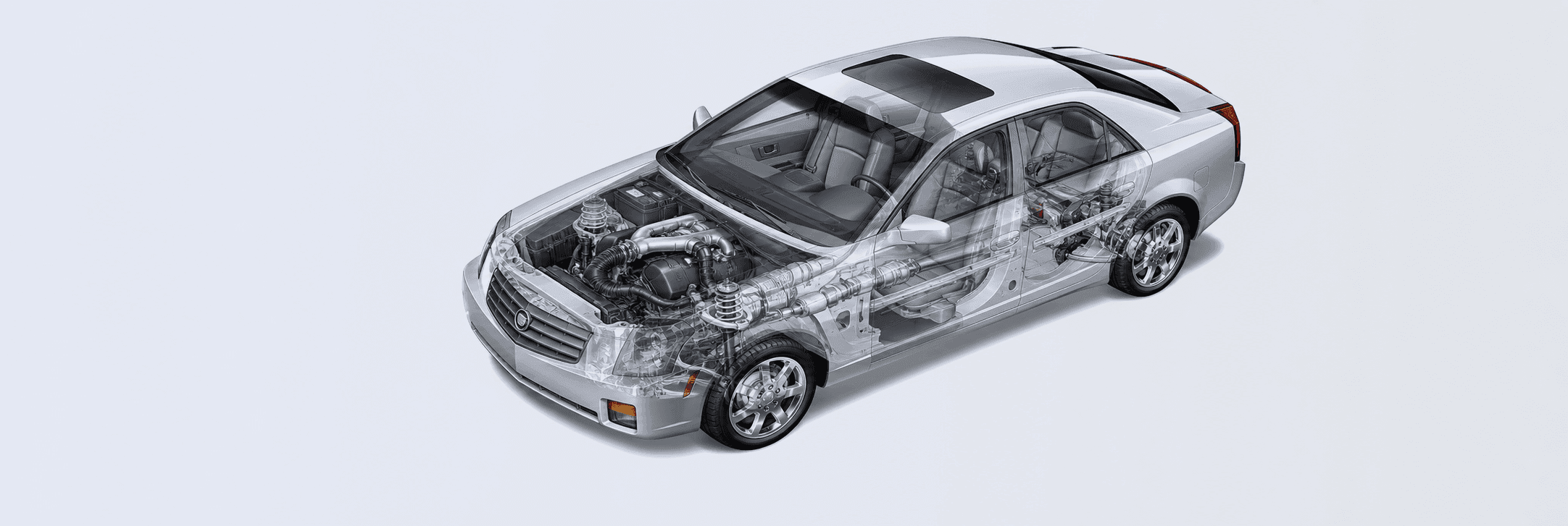 Automotive solution