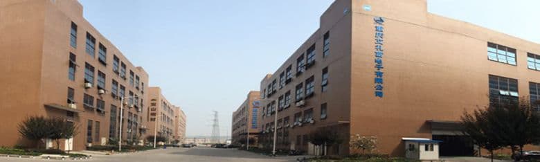Chongqing Aleph Electronics Co., Ltd.