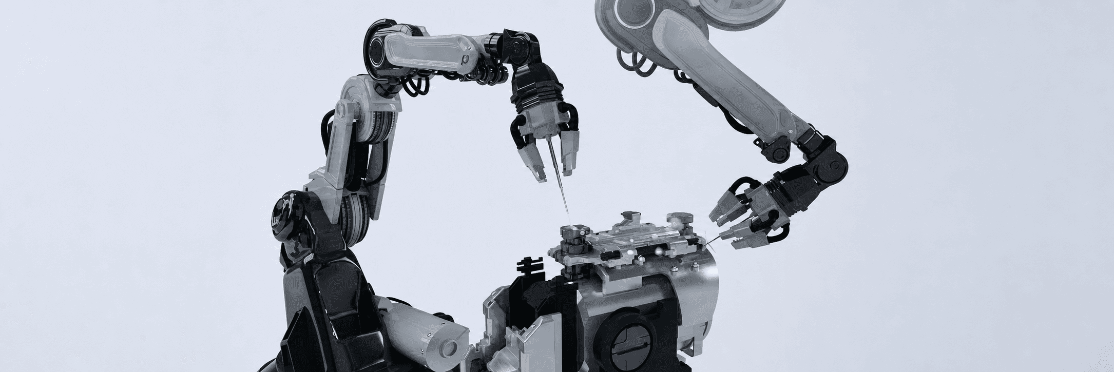 Industrial Automation solution
