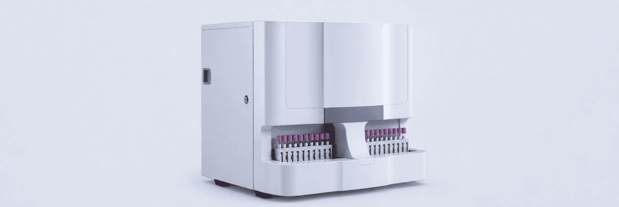 Medical Equipment solution