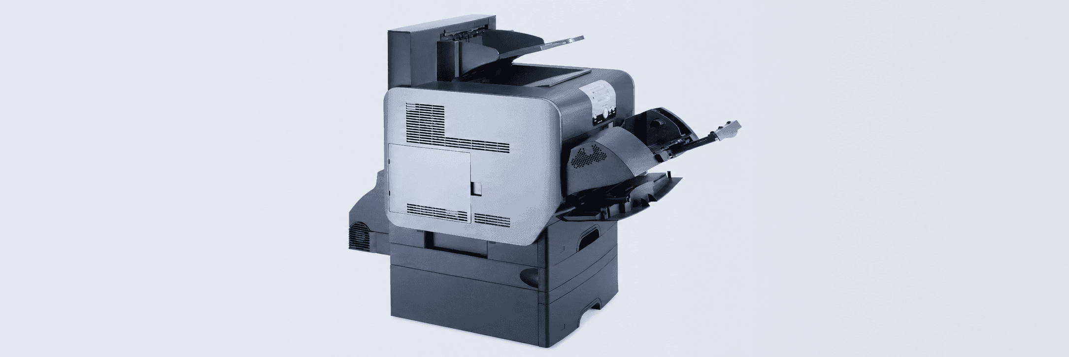 Office Equipment solution