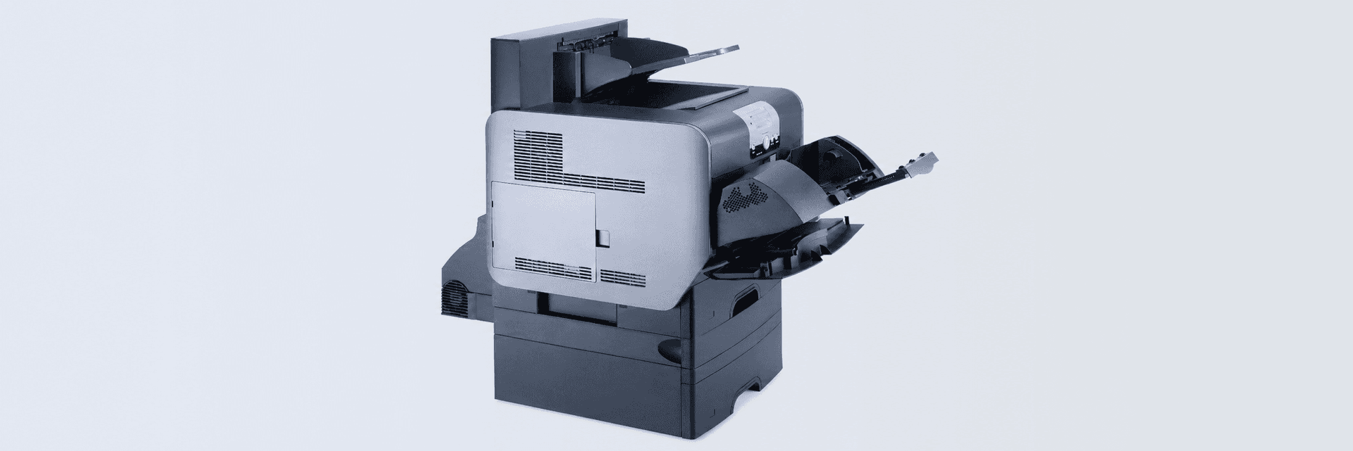 Office Equipment Solution