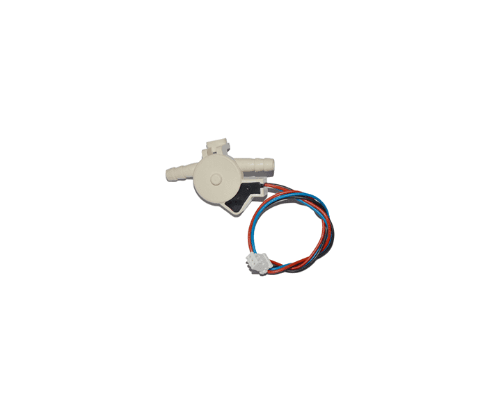 Flow SensorMS-207-LIX-001 image 1