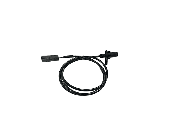 wheel speed sensor
