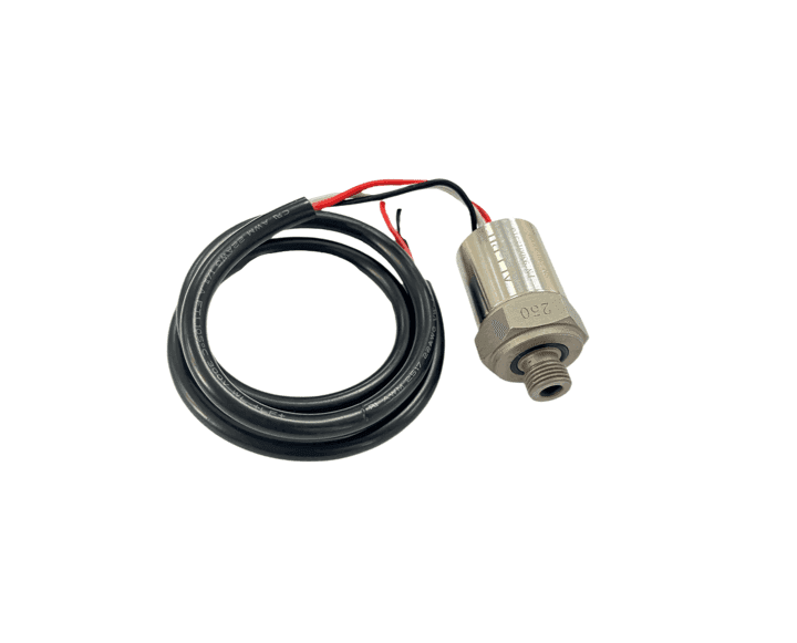 Pressure Sensor