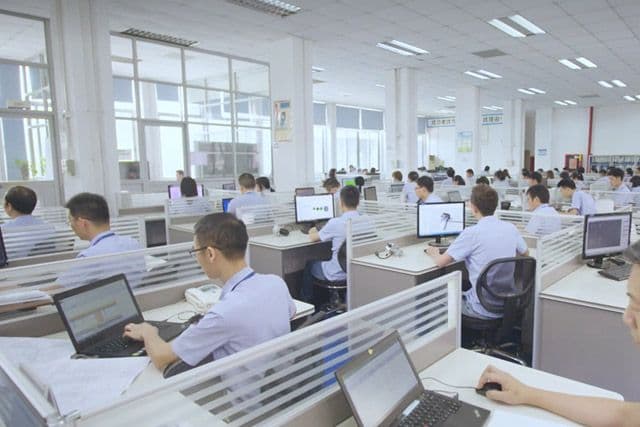 Customized advantages outline drawing