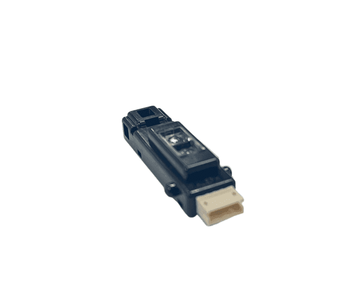 Reflective infrared induction digital sensor