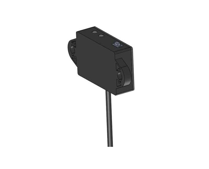 Capacitive liquid level Temperature SensorCLS-2012-50 image 1