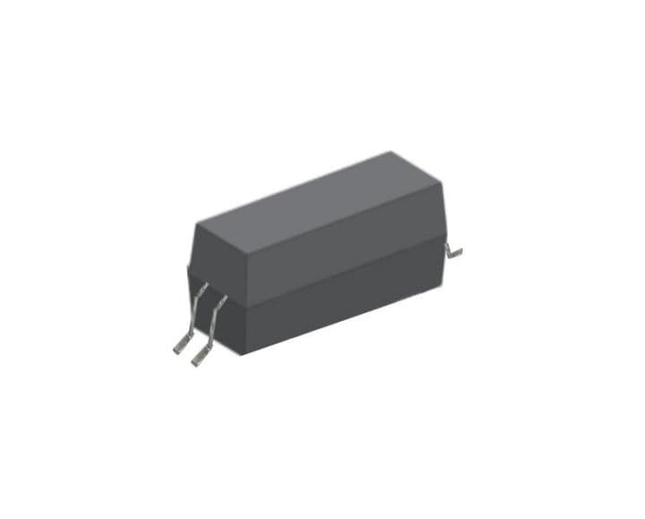 High voltage reed relay PH1R1A251K