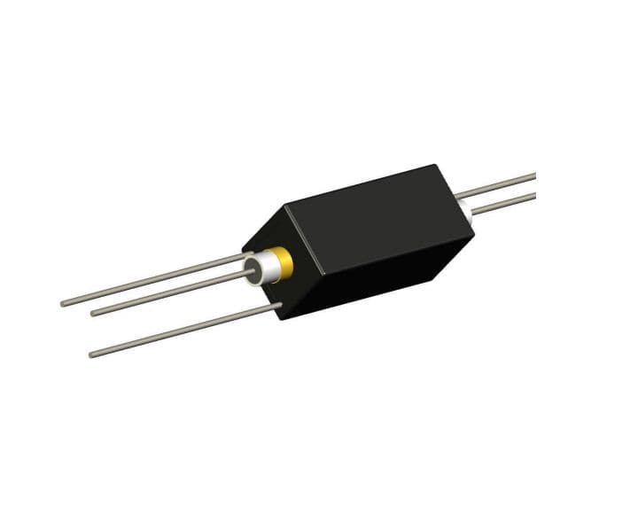 High voltage reed relay PH1L1A151K image 1