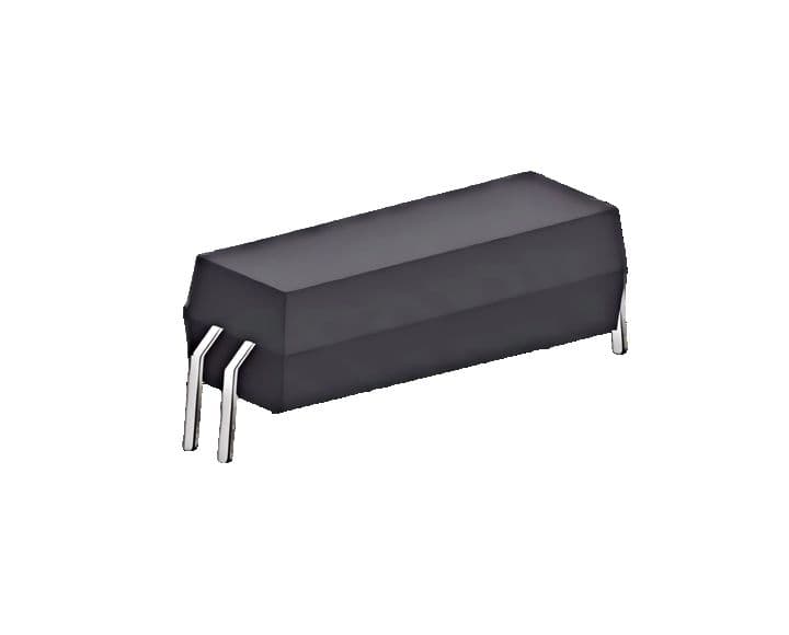 High voltage reed relay PH1C1A2