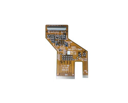 Flexible circuit board