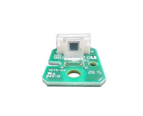 Photo sensor circuit board image 1