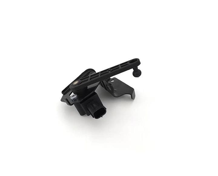 body height sensor