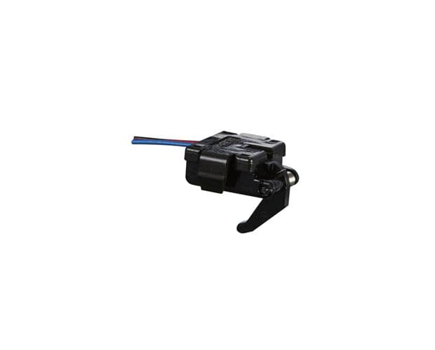 Plastic bow type Photoelectric SensorOSN-251A-30N8 image 1