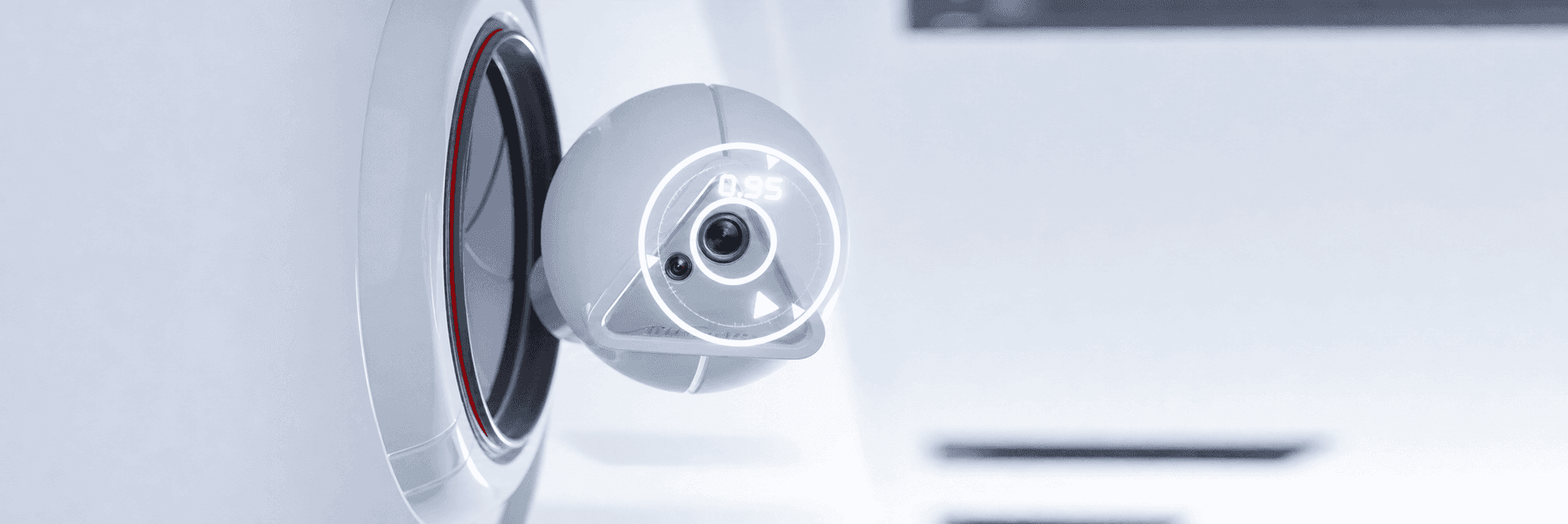 Security Monitoring Solution