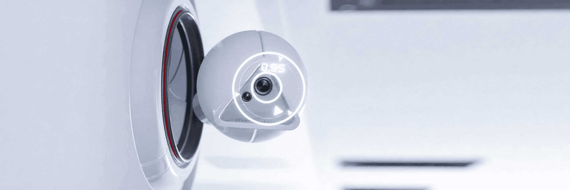 Security Monitoring solution