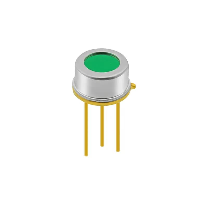Flame Detection Sensor