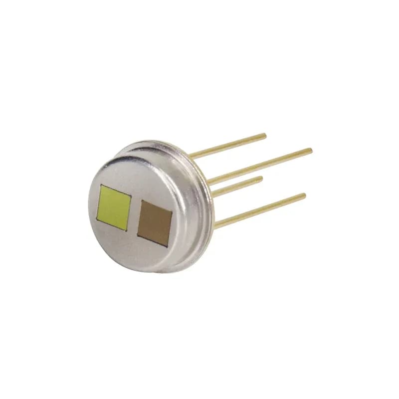 NDIR Gas Sensor