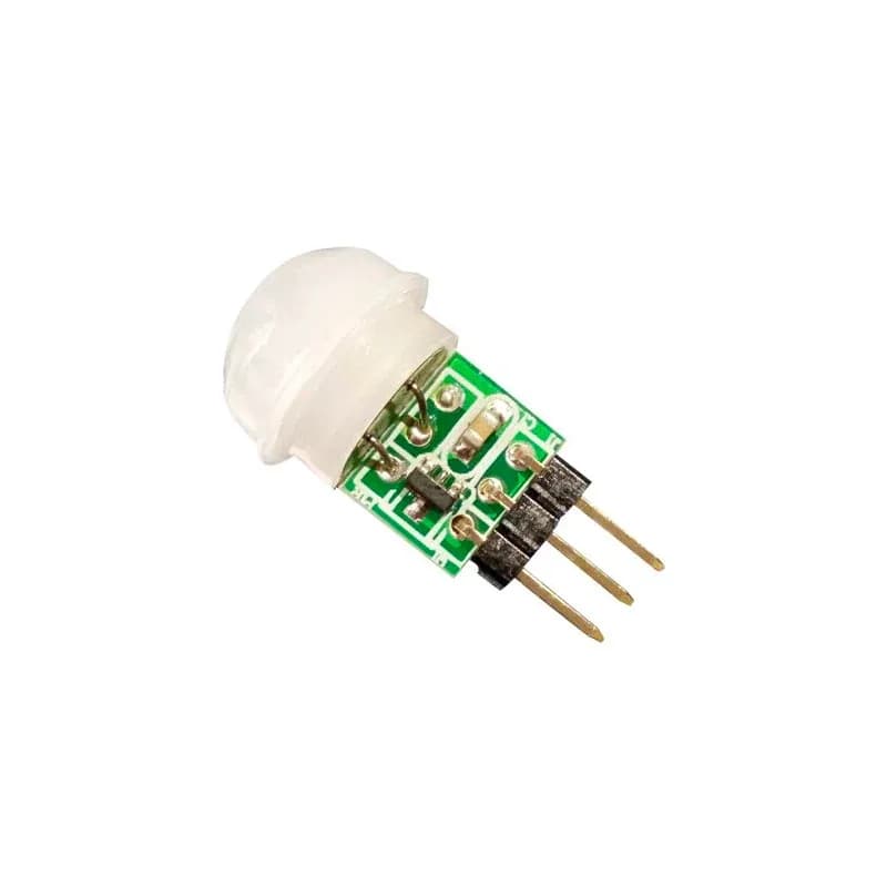 PIR Sensor Module