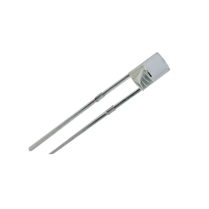 Visible Light Sensor