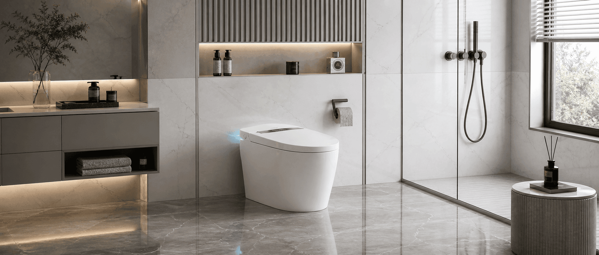 Smart Home Solution