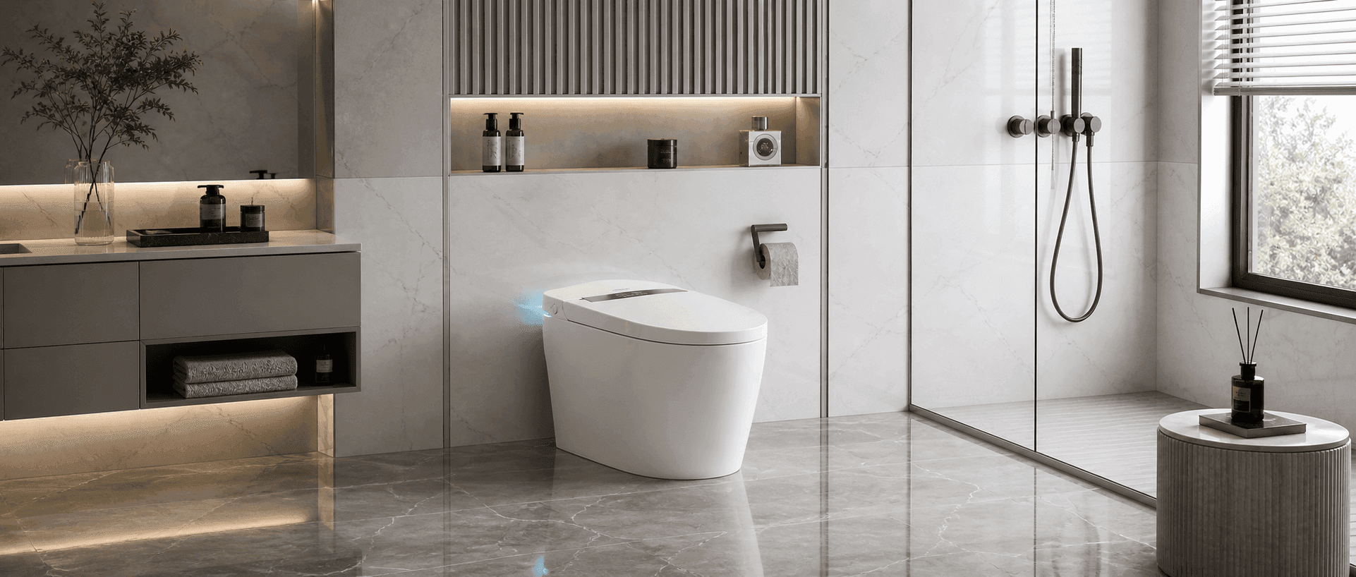 Smart Home solution